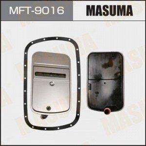 Фильтр трансмиссии Masuma (SF253A, JT235K) с прокладкой поддона