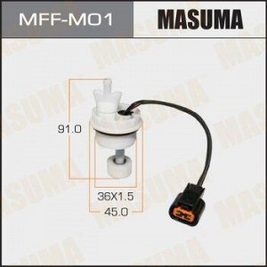 Датчик топливного фильтра MASUMA Mitsubishi