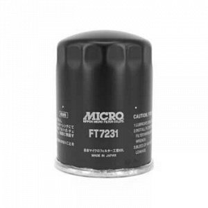Топливный фильтр FC-319 MICRO
