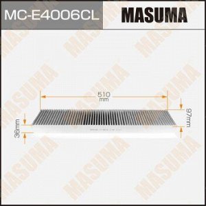 Салонный фильтр AC0036 MASUMA FORD/ MONDEO/ V1800, V2000, V2200, V2500 00-07