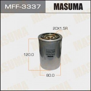 Топливный фильтр MASUMA FC-326