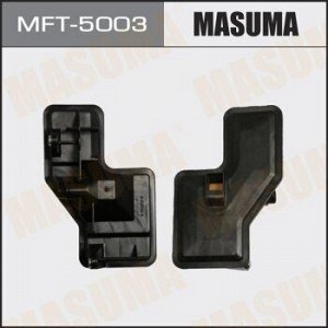 Фильтр трансмиссии Masuma (SF313, JT459)