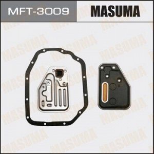 Фильтр трансмиссии Masuma (SF194, JT209K1) с прокладкой поддона