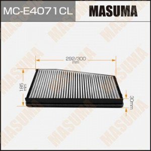 Салонный фильтр MASUMA CHEVROLET/ EPICA/ V2000, V2500 06-