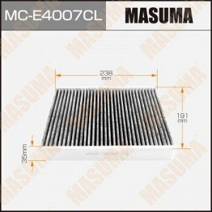 Салонный фильтр MASUMA FORD/ FIESTA/ V1300, V1400, V1600 01-07