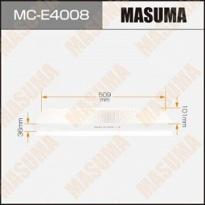 Салонный фильтр MASUMA FORD/ MONDEO/ V1800, V2000, V2200 00-07