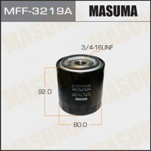 Топливный фильтр MASUMA FC-208A