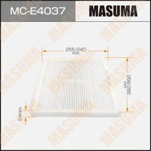 Салонный фильтр MASUMA (1/40) VOLVO/ S60,S80,V70.,C70,XC90/ V2000, V3000 98-