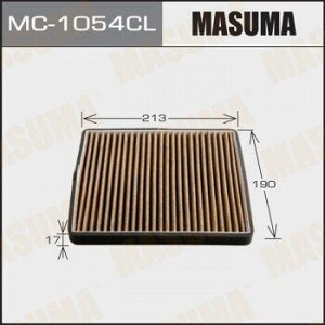 Салонный фильтр AC-931 MASUMA