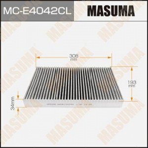Салонный фильтр MASUMA AUDI/ A5, A6/ V1800, V4200 97-05