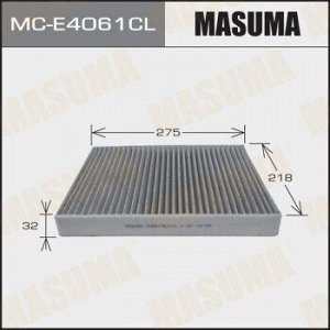 Салонный фильтр MASUMA (1/40) AUDI/ Q7/VOLKSWAGEN/ TOUAREG/V2500/3000/4200 02-