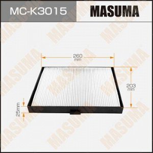 Салонный фильтр MASUMA HYUNDAI/ ELANTRA/ V1600, V1800, V2000 02-06