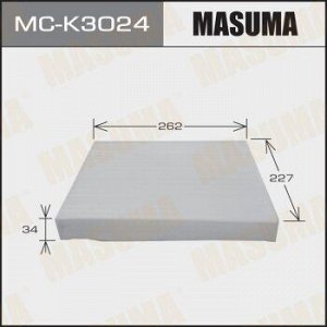 Салонный фильтр MASUMA KIA/ HYUNDAI/ V2000, V2700 07-