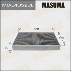 Салонный фильтр MASUMA RENAULT/ FLUENCE (MEGANE III)/ V1600 09-