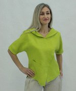 НОВИНКА Блуза Лен 100% (цвета в описании!!!)