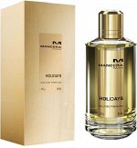 MANCERA HOLIDAYS unisex  60ml edp