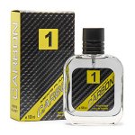 .Мужская MEN&#039;S PLANET CARBON 1 100ml