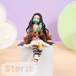 Фигурка &quot;Kimetsu no Yaiba&quot; Незуко, 13см