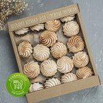 Зефир Белёвский капучино 1 кг ВкусСтория