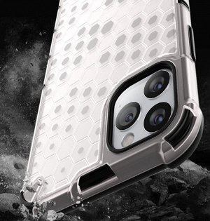 Противоударный Чехол-Накладка для iPhone 12 Pro Max