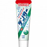 Denter Clear MAX зубная паста с микрогранулами освежающая мята 154 гр туба