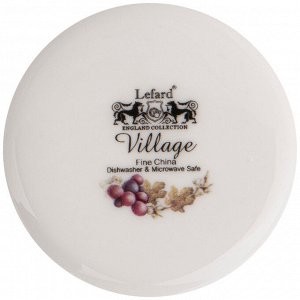 КРУЖКА LEFARD ""VILLAGE"" ИНЖИР 380 МЛ