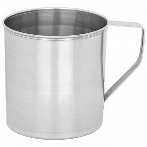 Кружка agness 660 мл10.5x11 см