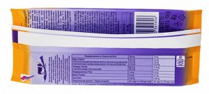 MONDELEZ®️Шоколад молочный "Милка" с карамельной начинкой, 90 г