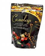 Чай Самовар 200 гр. зип с ПИАЛОЙ