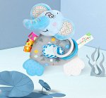 Игрушка мягкая &quot;слоненок&quot;