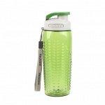 Спортивная бутылка для питьевой воды Neoklein SPORTS 500мл. (зелёная)