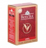 Чай Бета 250 гр. премиум ОПА лист