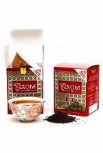 Чай Ахом 250 гр. с ПИАЛОЙ гранул. инд.