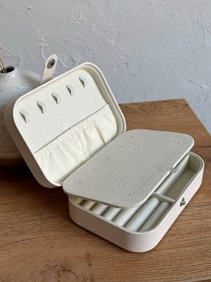 Шкатулка для украшений