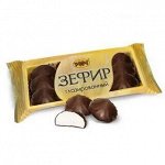 РХ Зефир Глазированный пппл 460 гр.