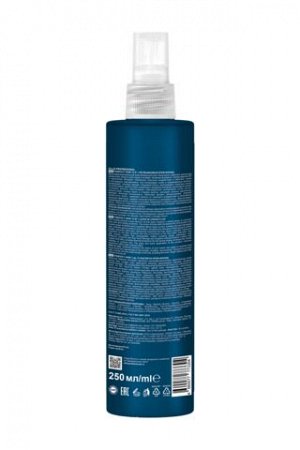 OLLIN Professional Оллин 15 в 1 Крем флюид Несмываемый Оллин 250мл OLLIN PERFECT HAIR