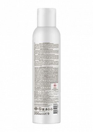 Оллин Сухой шампунь для волос Ollin PERFECT HAIR 200 мл