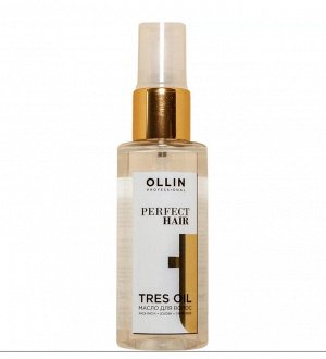Оллин Масло для волос Ollin PERFECT HAIR 50 мл