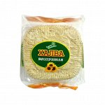 Тараз Халва воздушная 300гр