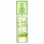 Гель-мист для лица с алое  It&#039;s Rea Aloe Gel Mist  Farm Stay