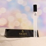 Парфюмерная вода для женщин Night, 15 мл