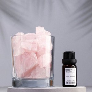 Набор для ароматизации помещений: кристаллы с аромамаслом, 10 мл, колокольчик