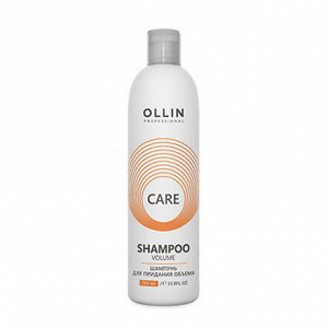 Ollin Care Шампунь для объема волос Оллин 250 мл Ollin