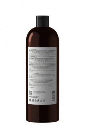 OLLIN Шампунь питание для окрашенных волос OLLIN SALON BEAUTY 1000 мл Оллин