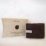 Салфетка для уборки &quot;Coffee&quot; кофе 30*30см