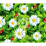 Полотенце вафельное 40х75