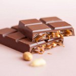 Полезный Шоколад с начинками LUBAICA. Протеиновые батончики