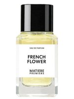 French Flower Matiere Premiere парфюмерная вода