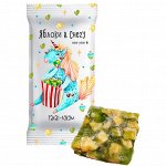 Конфеты Рахат-Лукум &quot; Яблоки в снегу &quot;  , 250 гр.