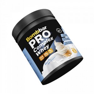 Bombbar Многокомпонентный протеин Pro 450 гр